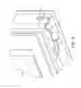 Fig. 06 - Filter assembly, and pre-filter device and pre-filter mounting plate therefor