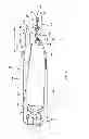 Fig. 06 - Cam driven low profile sickle drive