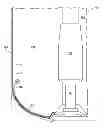 Fig. 01 - Strain measurement device, a solid rocket motor including same, and related methods