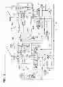 Fig. 12 - Hydraulic drive apparatus for work machine