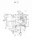 Fig. 10 - Hydraulic drive apparatus for work machine