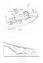 Fig. 02 - SYSTEMS AND METHODS FOR DIRECTING COOLING FLOW INTO THE SURGE PLENUM OF AN EXHAUST EDUCTOR COOLING SYSTEM
