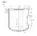 Fig. 02 - Cryopump, cryopanel structure, and vacuum evacuation method