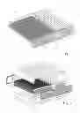 Fig. 02 - Adsorber structure and module for a heat pump