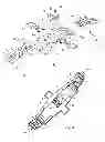 Fig. 02 - EXTENDABLE CLASP FOR A BRACELET IN PARTICULAR FOR A WATCH