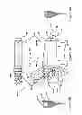 Fig. 09 - Sheet width control for overflow downdraw sheet glass forming apparatus