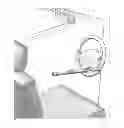 Fig. 01 - Retaining device to be attached at the end of a steering wheel lock