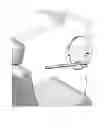 Fig. 03 - Retaining device to be attached at the end of a steering wheel lock