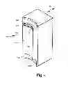Fig. 04 - Apparatus and method of forming reclosable containers