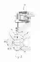 Fig. 04 - Method for the roller-straightening of crankshafts