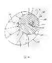 Fig. 05 - Method for the roller-straightening of crankshafts