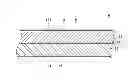 Fig. 01 - METHOD FOR INSPECTING DEFECT POINT IN ADHESIVE LAYER OF FIBRE CLOTH