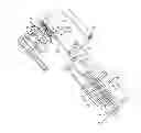 Fig. 01 - Anatomically Configured Razor