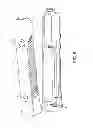 Fig. 07 - Anatomically Configured Razor