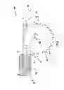 Fig. 07 - Guard device for a table saw