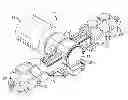 Fig. 01 - Piston rod clamping system