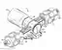 Fig. 01 - Crosshead lubrication system