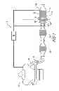 Fig. 02 - Regeneration of a particulate filter based on a particulate matter oxidation rate