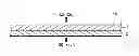 Fig. 01 - Gas separation composite membrane, and gas separating module, gas separation apparatus and gas separation method using the same