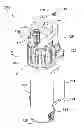Fig. 01 - Method and apparatus for liberating gases from drilling fluid