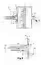 Fig. 02 - AIR FILTERING DEVICE IN AN AIR INTAKE LINE OF AN INTERNAL COMBUSTION ENGINE