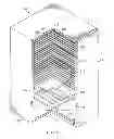 Fig. 06 - Electric roaster and smoker