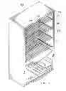 Fig. 07 - Electric roaster and smoker