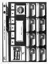 Fig. 02 - OVEN WITH VARIOUS FEATURES, INCLUDING BOOST HEATING AND PREHEAT STATUS