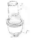 Fig. 01 - Juice extraction module for juicer