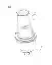 Fig. 02 - Juice extraction module for juicer