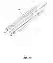Fig. 19 - Method for accumulating a strap within an accumulator of a strapping apparatus