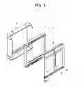 Fig. 05 - Door unit for rail vehicles