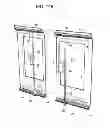 Fig. 12 - Door unit for rail vehicles