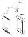 Fig. 14 - Door unit for rail vehicles