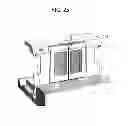 Fig. 17 - Door unit for rail vehicles
