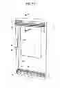 Fig. 20 - Door unit for rail vehicles