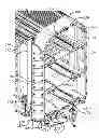 Fig. 01 - Movable support fitting for railroad car