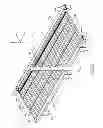 Fig. 06 - Movable support fitting for railroad car