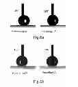 Fig. 07 - HYDROPHOBIC COATING AND A METHOD FOR PRODUCING HYDROPHOBIC SURFACE