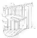 Fig. 01 - Deck ledge table