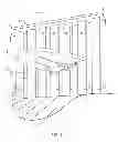 Fig. 02 - Deck ledge table