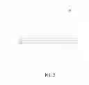 Fig. 06 - ANTI-COLLISION DEVICE MADE OF BUFFERING ENERGY-ABSORBING TYPE WEB-ENHANCED COMPOSITE MATERIAL