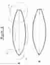 Fig. 02 - Foldable Watercraft Fin