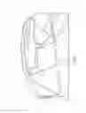 Fig. 02 - BIMINI TOP VISOR