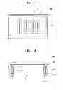 Fig. 02 - Patterning slit sheet frame assembly