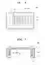Fig. 04 - Patterning slit sheet frame assembly