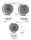 Fig. 02 - Fabrication tools for exerting normal forces on feedstock