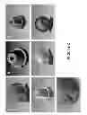 Fig. 04 - Fabrication tools for exerting normal forces on feedstock