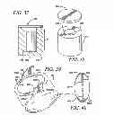 Fig. 22 - Animal toy with squeaker