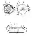 Fig. 04 - Variable cam timing system and method